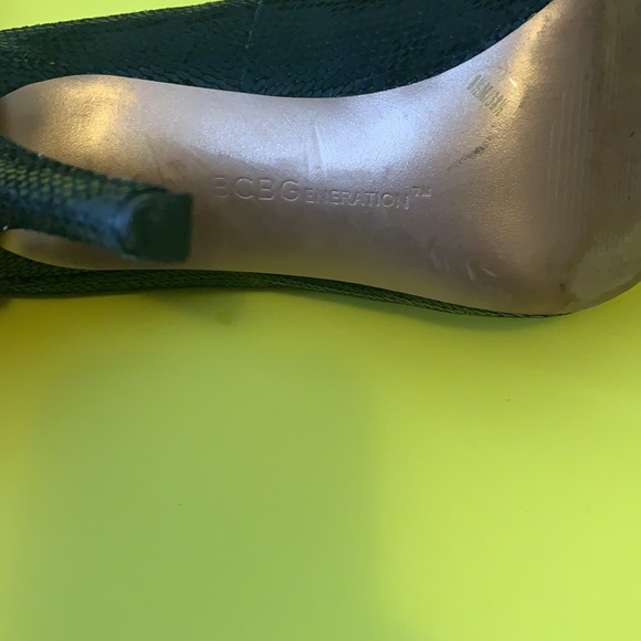 Pumps - Picture 3 of 3